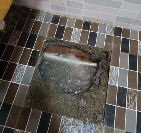 抽排清理参考